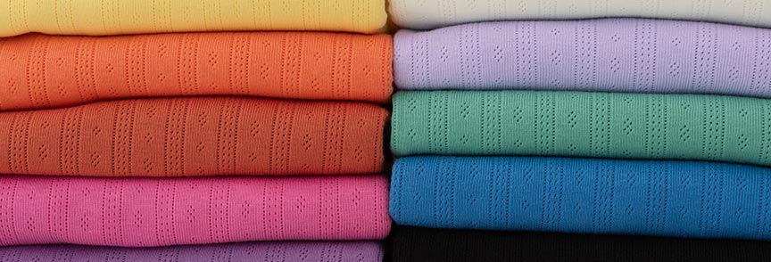 Buntspecht – Mode so individuell wie du